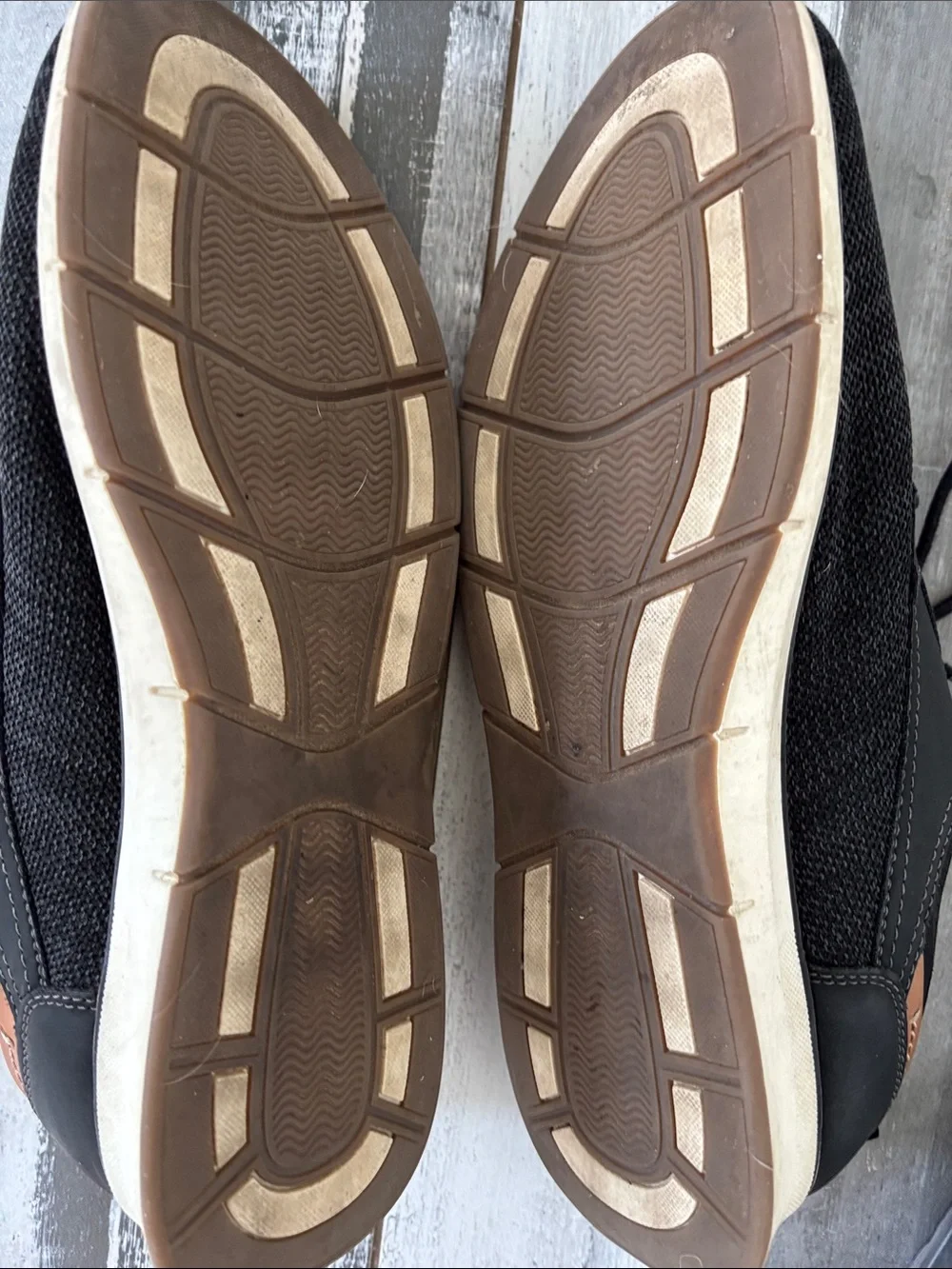 Sonoma breathable knit